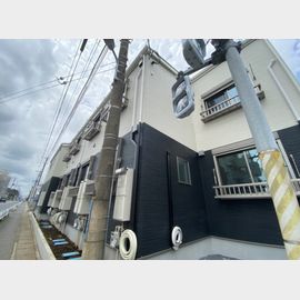 柏駅より徒歩15分 2階 築5年1ヶ月の賃貸物件