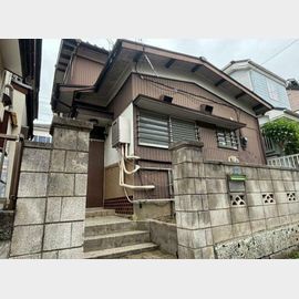 五香駅より徒歩25分 1階 築53年4ヶ月の賃貸物件