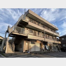 山澤マンション 3階 築31年2ヶ月の賃貸物件