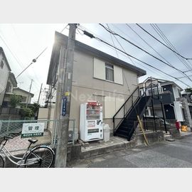 ハイム新柏 1階 築50年4ヶ月の賃貸物件