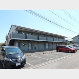 南柏駅より徒歩11分 2階 築27年4ヶ月の賃貸物件