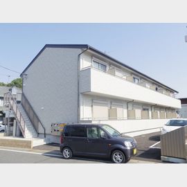フラットテン 2階 築9年の賃貸物件