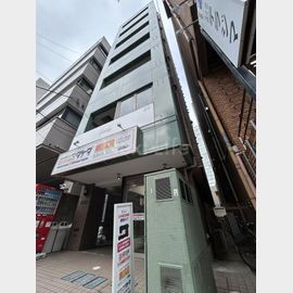 SAビル 6階 築25年7ヶ月の賃貸物件