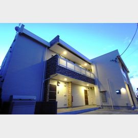 南柏駅より徒歩9分 2階 築13年7ヶ月の賃貸物件