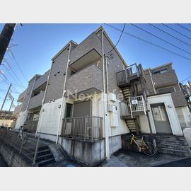北柏駅より徒歩6分 1階 築8年1ヶ月の賃貸物件