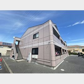 MAISON COMFORCEの賃貸物件