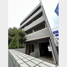 柏駅より徒歩12分 2階 築32年9ヶ月の賃貸物件