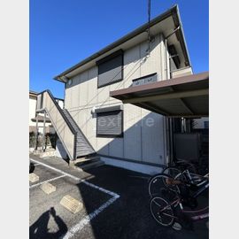 柏駅より徒歩17分 1階 築23年10ヶ月の賃貸物件