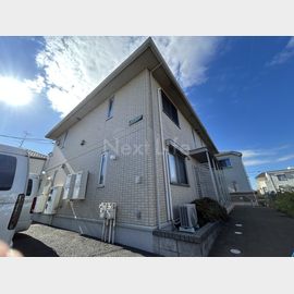 サンフォレスト 1階 築12年7ヶ月の賃貸物件