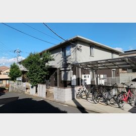グリーンエシカル 1階 築13年10ヶ月の賃貸物件