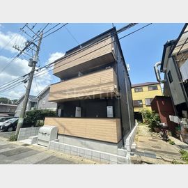 新柏駅より徒歩7分 3階 新築の賃貸物件