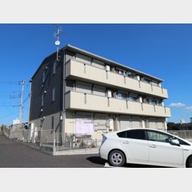 エスポワールA 2階 築12年4ヶ月の賃貸物件