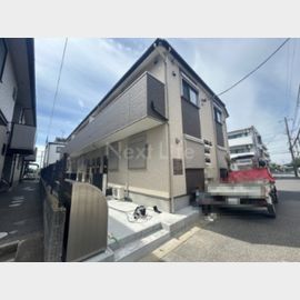 エステート柏 2階 新築の賃貸物件