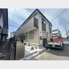 エステート柏 2階 新築の賃貸物件