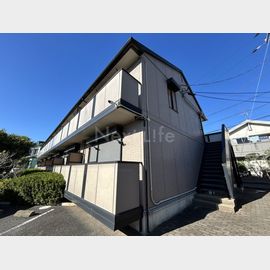 豊四季駅より徒歩10分 1階 築24年7ヶ月の賃貸物件