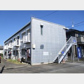 コーポアサヒ 2階 築39年11ヶ月の賃貸物件