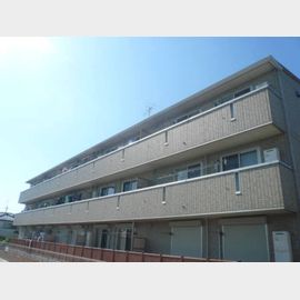 ブエナビスタ  2階 築17年1ヶ月の賃貸物件
