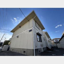 南柏駅より徒歩13分 2階 築35年9ヶ月の賃貸物件