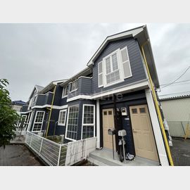 新柏駅より徒歩29分 築28年5ヶ月 2階建の賃貸物件