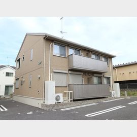 リボーン・カーサ 1階 築14年3ヶ月の賃貸物件