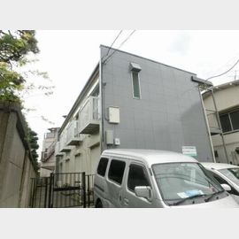 中野荘 1階 築40年7ヶ月の賃貸物件