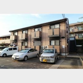 柏駅より徒歩8分 1階 築23年10ヶ月の賃貸物件