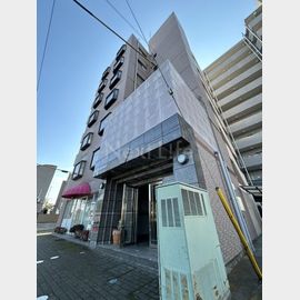 柏駅より徒歩7分 7階 築30年5ヶ月の賃貸物件
