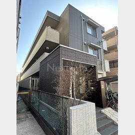 クレア 2階 築10年の賃貸物件