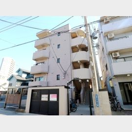 柏駅より徒歩7分 4階 築25年10ヶ月の賃貸物件