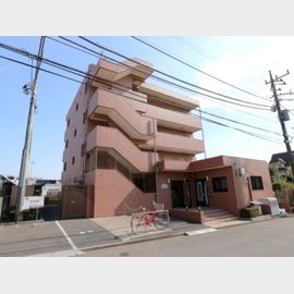 メゾンプログレス 1階 築19年10ヶ月の賃貸物件