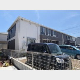 北柏駅よりバス10分 2階 築1年10ヶ月の賃貸物件