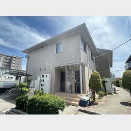 プラシデスB 1階 築15年3ヶ月の賃貸物件