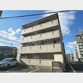 セレーノ．Ｋ 4階 築18年1ヶ月の賃貸物件