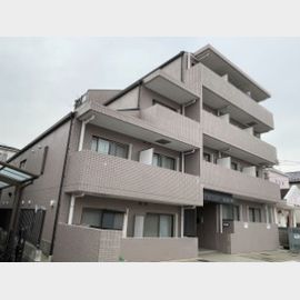 スカイコート柏 3階 築31年6ヶ月の賃貸物件