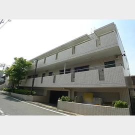 柏駅より徒歩13分 2階 築38年1ヶ月の賃貸物件