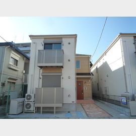 LUMO南柏 1階 築10年4ヶ月の賃貸物件