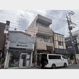 南柏駅より徒歩2分 3階 築37年3ヶ月の賃貸物件