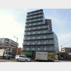 アウローラ 7階 築26年4ヶ月の賃貸物件