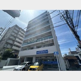 柏駅より徒歩6分 5階 築12年11ヶ月の賃貸物件