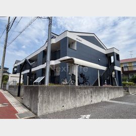 高柳駅より徒歩17分 2階 築20年の賃貸物件