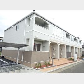 柏たなか駅より徒歩14分 2階 築6年10ヶ月の賃貸物件