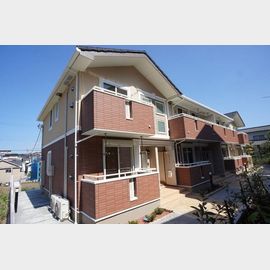 柏駅より徒歩25分 2階 築10年10ヶ月の賃貸物件