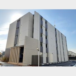 柏たなか駅より徒歩9分 4階 築3年6ヶ月の賃貸物件