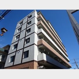 柏駅より徒歩10分 2階 築8年4ヶ月の賃貸物件