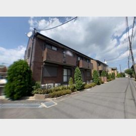 流山おおたかの森駅より徒歩26分 1階 築18年7ヶ月の賃貸物件