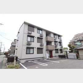 メゾン・ド・シャルマンの賃貸物件