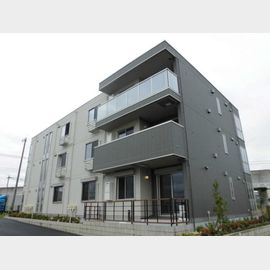 アンプルール 1階 築9年11ヶ月の賃貸物件