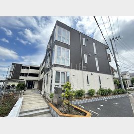 流山おおたかの森駅より徒歩9分 3階 築10年10ヶ月の賃貸物件