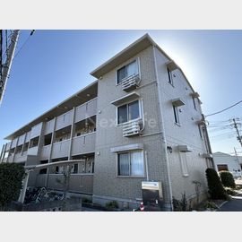 フォレストウインド 2階 築18年4ヶ月の賃貸物件