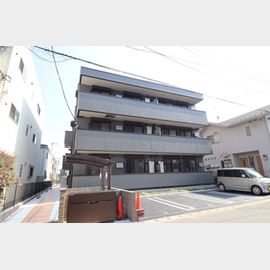 流山おおたかの森駅より徒歩9分 1階 築2年10ヶ月の賃貸物件